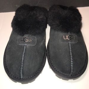 UGG Women's Coquette Slippers